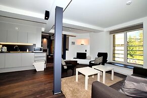Apartment in Former Coach House
