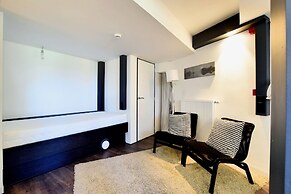 Apartment in Former Coach House