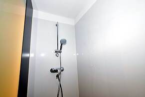 Apartment in Former Coach House