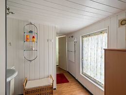 Quaint Holiday Home near Forest in Stuer