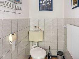 Quaint Holiday Home near Forest in Stuer
