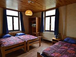 Ardennes Stay for 21 Guests