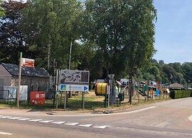 Ardennes Stay for 21 Guests