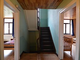 Ardennes Stay for 21 Guests