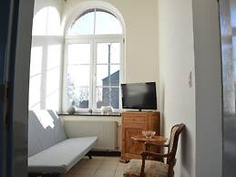 Railway Stay in Ardennes
