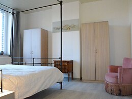 Railway Stay in Ardennes