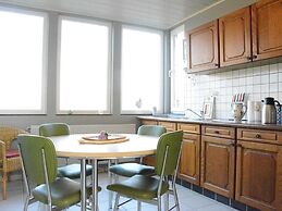 Railway Stay in Ardennes