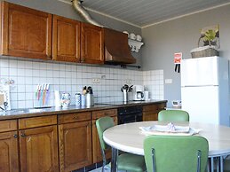 Railway Stay in Ardennes
