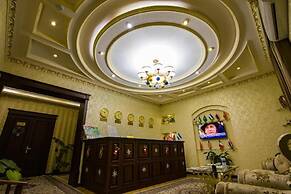 Alliance Hotel Tashkent