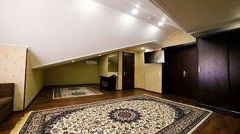 Alliance Hotel Tashkent
