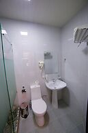 Alliance Hotel Tashkent