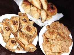 Alliance Hotel Tashkent