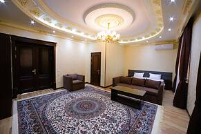 Alliance Hotel Tashkent
