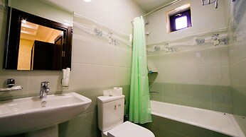 Alliance Hotel Tashkent