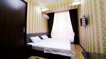 Alliance Hotel Tashkent