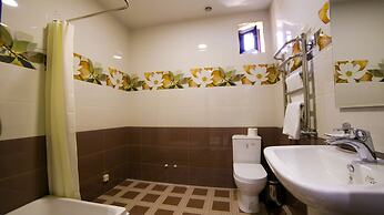 Alliance Hotel Tashkent