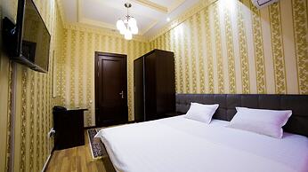Alliance Hotel Tashkent