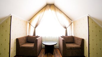 Alliance Hotel Tashkent