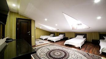 Alliance Hotel Tashkent