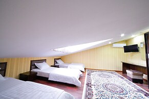 Alliance Hotel Tashkent