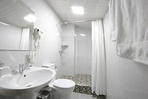 Alliance Hotel Tashkent