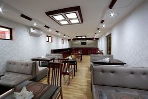 Alliance Hotel Tashkent