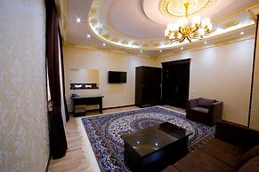 Alliance Hotel Tashkent