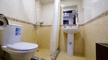 Alliance Hotel Tashkent