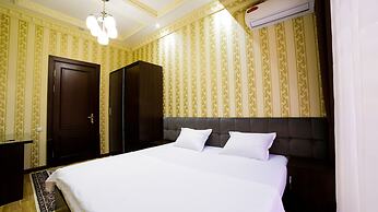Alliance Hotel Tashkent