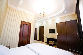 Alliance Hotel Tashkent