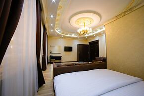 Alliance Hotel Tashkent