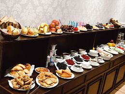 Alliance Hotel Tashkent