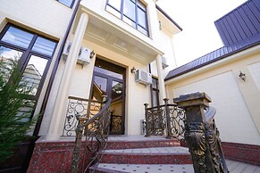Alliance Hotel Tashkent