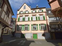 Classy Holiday Home in Rzig near Forest