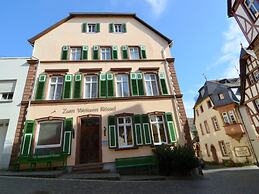 Classy Holiday Home in Rzig near Forest