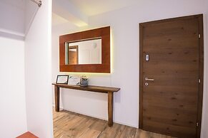 Modern Apartment Near the ski Area