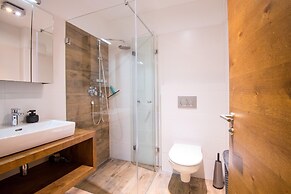 Modern Apartment Near the ski Area
