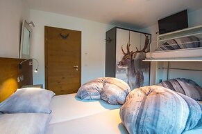 Modern Apartment Near the ski Area