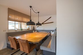 Modern Apartment Near the ski Area