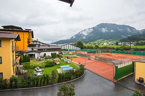 Modern Apartment Near the ski Area