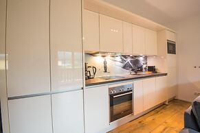 Modern Apartment Near the ski Area