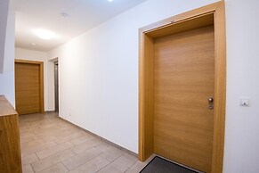 Modern Apartment Near the ski Area