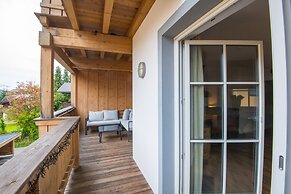 Modern Apartment Near the ski Area