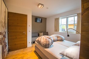 Modern Apartment Near the ski Area