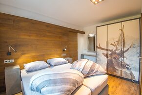 Modern Apartment Near the ski Area