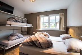 Modern Apartment Near the ski Area