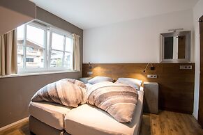 Modern Apartment Near the ski Area