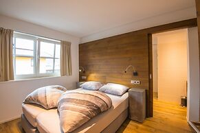 Modern Apartment Near the ski Area