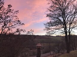 Scenic Retreat Near Kirchheim