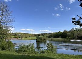 Scenic Retreat Near Kirchheim